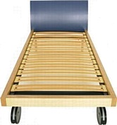 ply bed